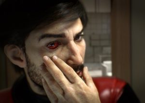 Prey E3 2016 Reveal Trailer