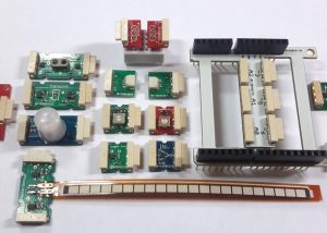 Rapid Prototyping System