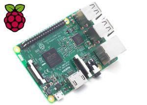 Raspberry Pi