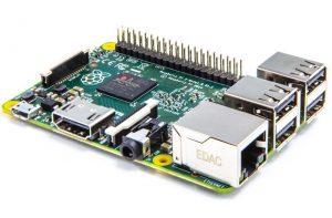 Raspberry Pi Farnell