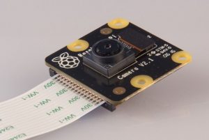 Raspberry Pi Noir Camera 2.1