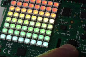 Raspberry Pi Personal Assistant
