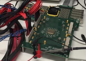Researchers Build KiloCore 1,000 Core Processor