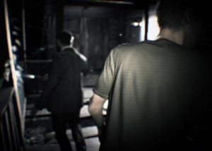 Resident Evil 7 Biohazard