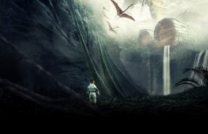 Robinson The Journey