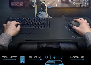 Roccat Sova