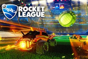 Rocket League