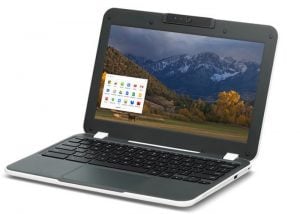 Rugged CTL Chromebook NL61
