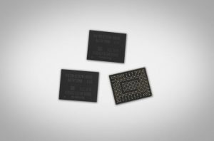 Samsung 512-Gigabyte NVMe SSD
