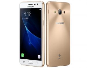 Samsung Galaxy J3 Pro