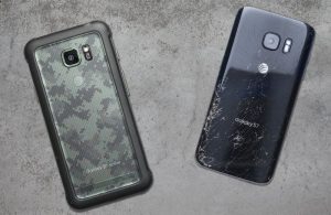 Samsung Galaxy S7 Active