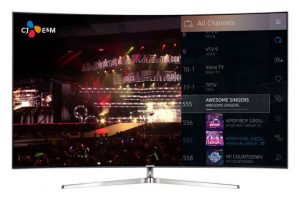Samsung TV Plus