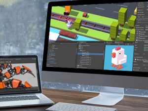 School of Game Design