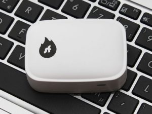 Shellfire Box VPN