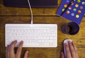 SilentKeys Keyboard Designed To Protect Your Privacy And Security