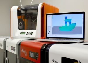 Simplify3D 3.1 Adds 30 More Compatible Printers