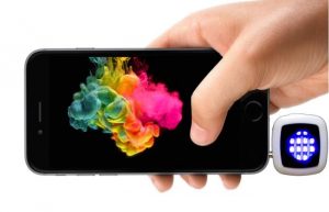 Smartphones Night Vision