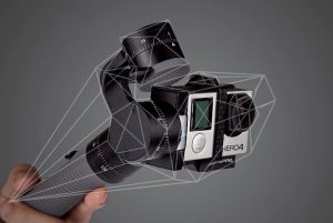 Snoppa GoPro Stabiliser