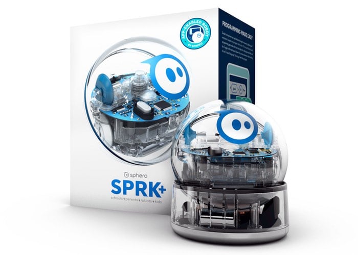 Sphero SPRK Robot