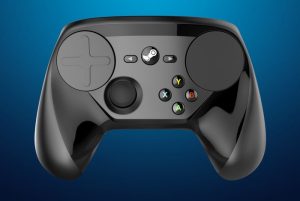 Steam Controller