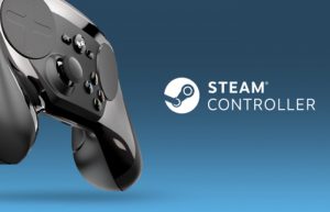 Steam Controller Activators