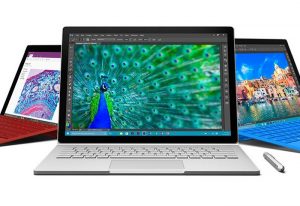 Surface Membership Plan