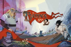 Banner Saga 2 consoles