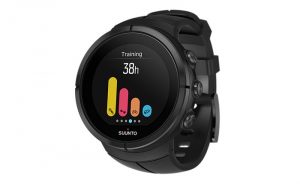 Suunto Spartan Ultra GPS Watch