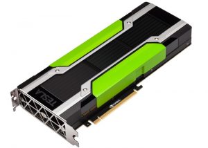 Tesla P100 HPC Accelerator