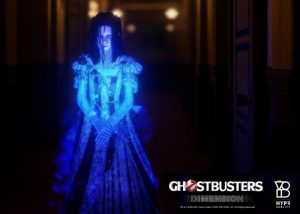 The Void Ghostbusters Dimension