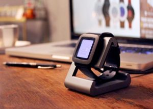TimeDock Pebble 2 And Time 2 Charging Dock