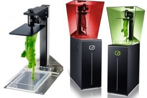 Titan 2 DLP SLA 3D Printer