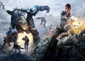 Titanfall 2