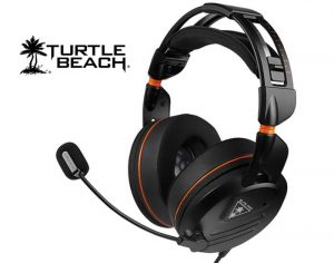 Turtle Beach Elite Pro Line Of Gaming Audio Gear