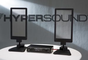 Turtle Beach HyperSound Glass