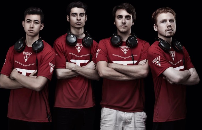 Turtle Beach Unveiled New Elite Pro Line