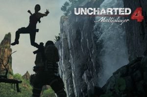 Uncharted 4 Multiplayer