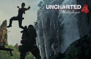Uncharted 4 Multiplayer