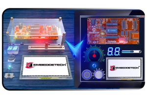 Virtuoso Embedded Virtual Device Framework