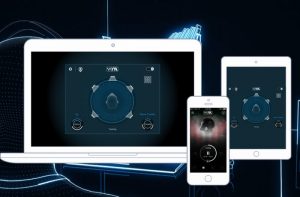 WAVES Nx Offers 3D Audio On Any Headphones