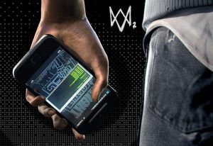 Watch Dogs 2