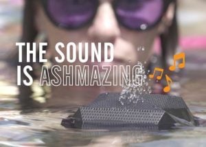 Waterproof Wireless Daisy Chain Speaker