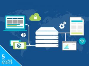Complete White Hat Hacking & Penetration Testing Bundle
