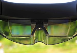 Windows Holographic