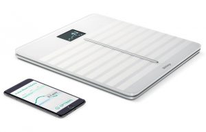 Withings Body Cardio Scale