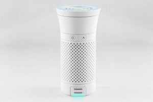 Wynd Personal Air Purifier