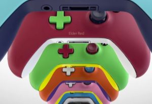 Xbox Design Lab