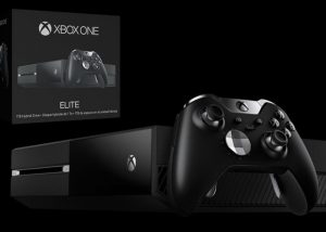 Xbox One Elite Bundle