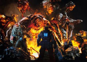 Xbox One Trailer Round-Up From E3 2016