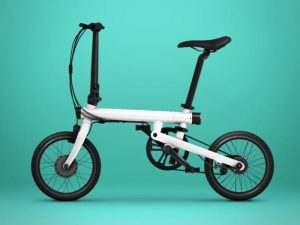 Xiaomi Mi QiCYCLE